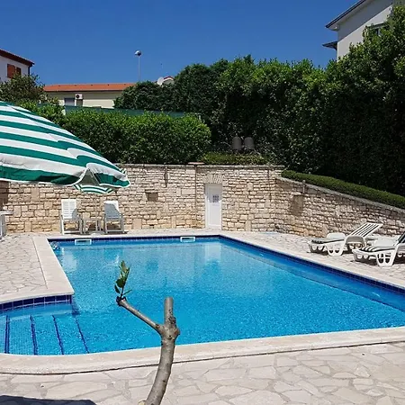 Villa Noela Pula Extérieur photo
