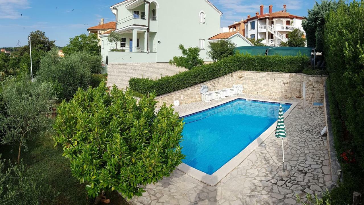 Noela Apartment Pula