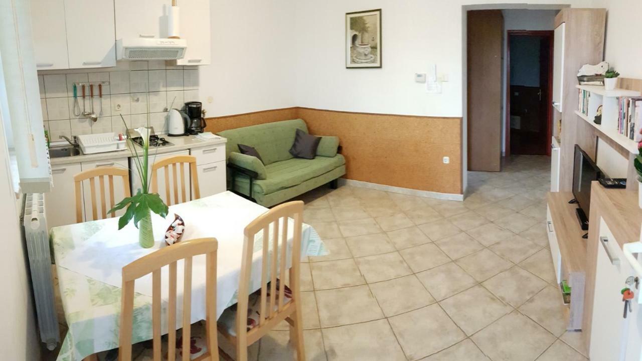 Apartment Noela *