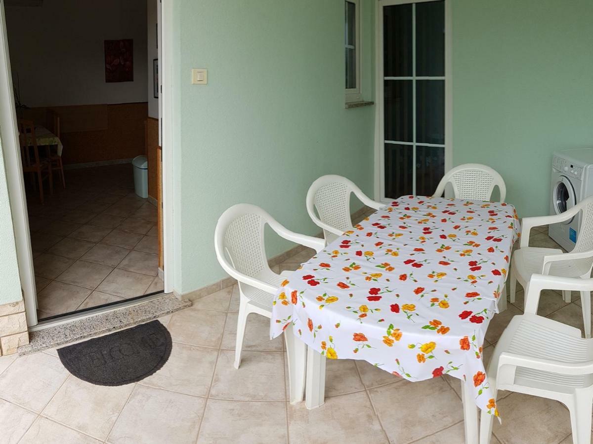 Noela Apartment Pula