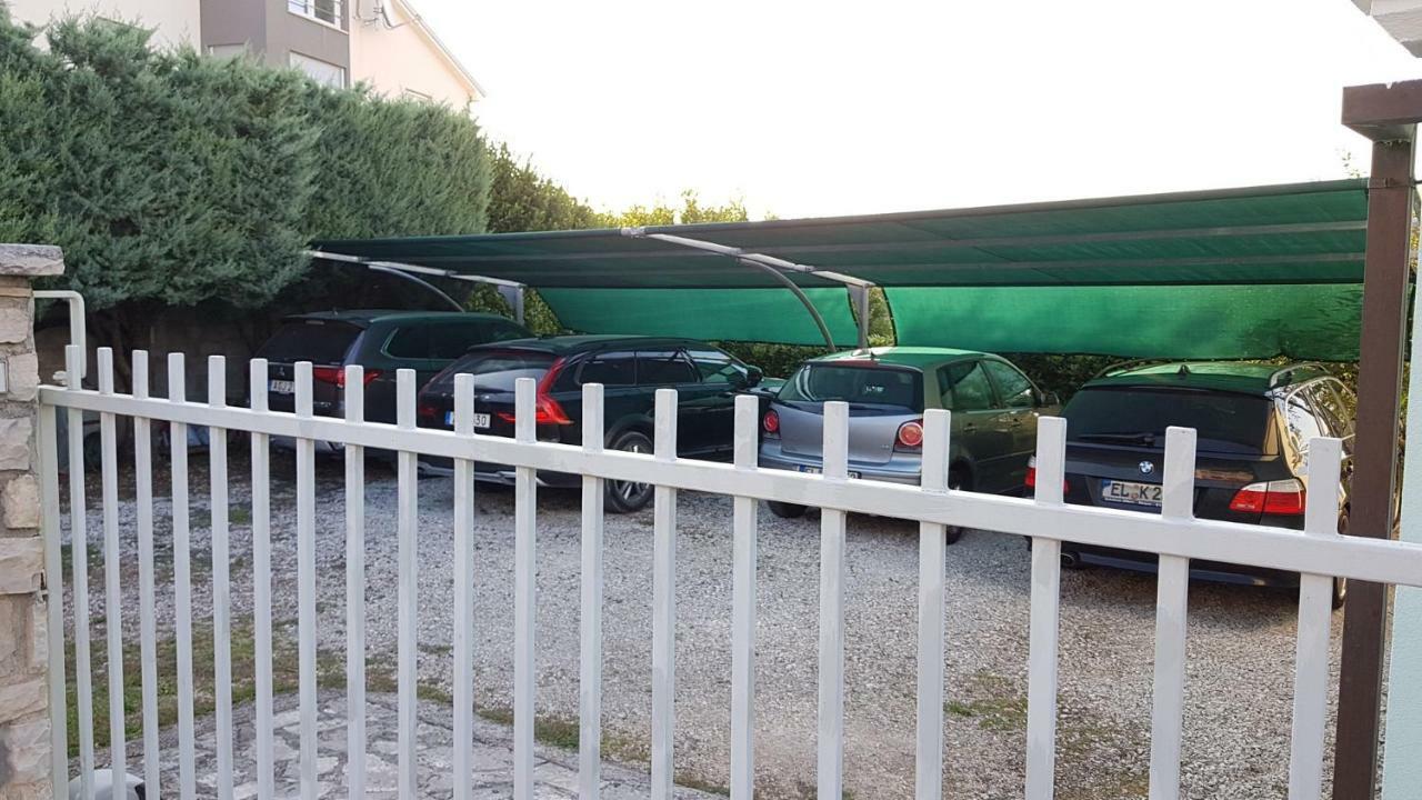 Lägenhet Noela Pula